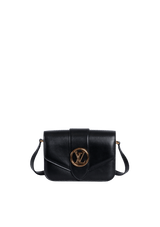 LV PONT 9 BAG