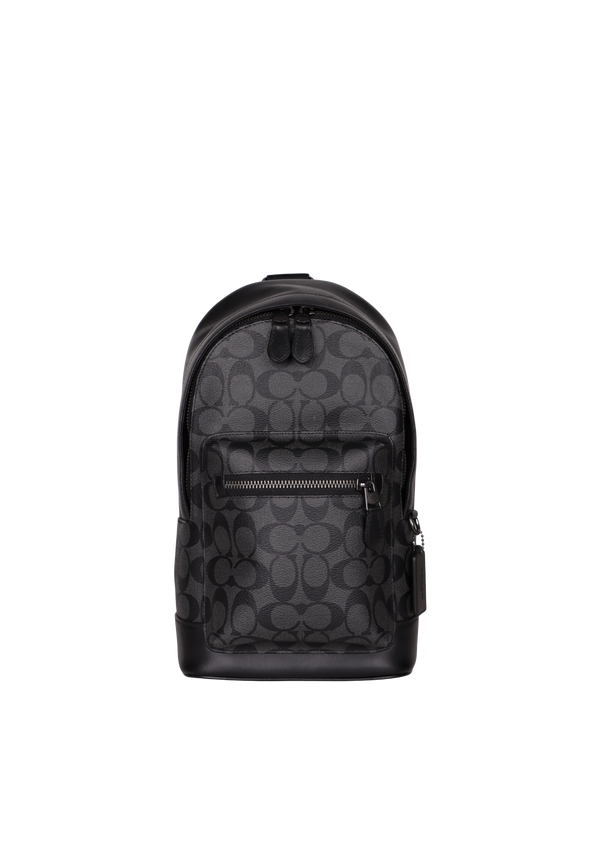 SIGNATURE TRACK BACKPACK