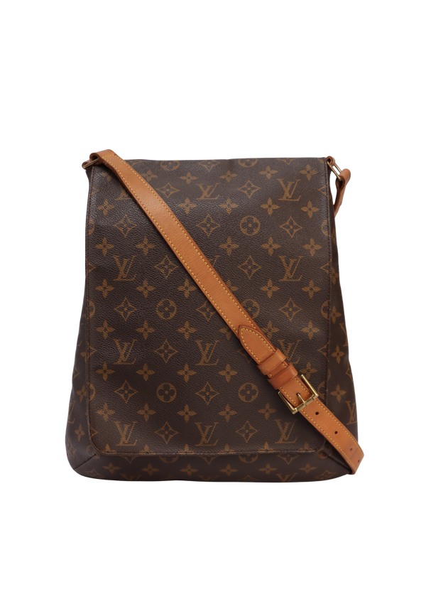 MONOGRAM MUSETTE SALSA GM