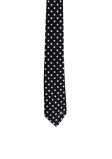 SILK TIE