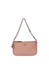 NOLITA WRISTLET BAG