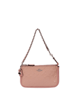 NOLITA WRISTLET BAG
