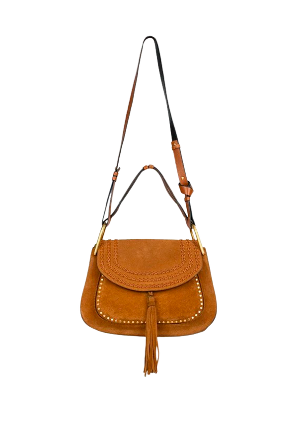 HUDSON BAG