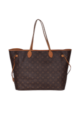 MONOGRAM NEVERFULL GM