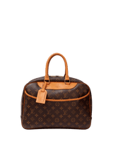 MONOGRAM DEAUVILLE