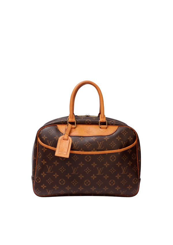 MONOGRAM DEAUVILLE