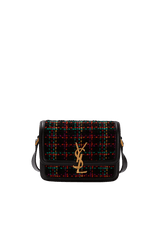 TWEED SOLFERINO SMALL