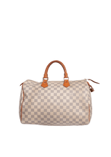 DAMIER AZUR SPEEDY 35