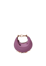 NANO FENDIGRAPHY HOBO BAG