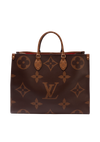 MONOGRAM GIANT REVERSE ONTHEGO GM