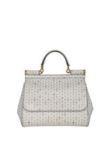 LARGE MISS SICILY BAG
