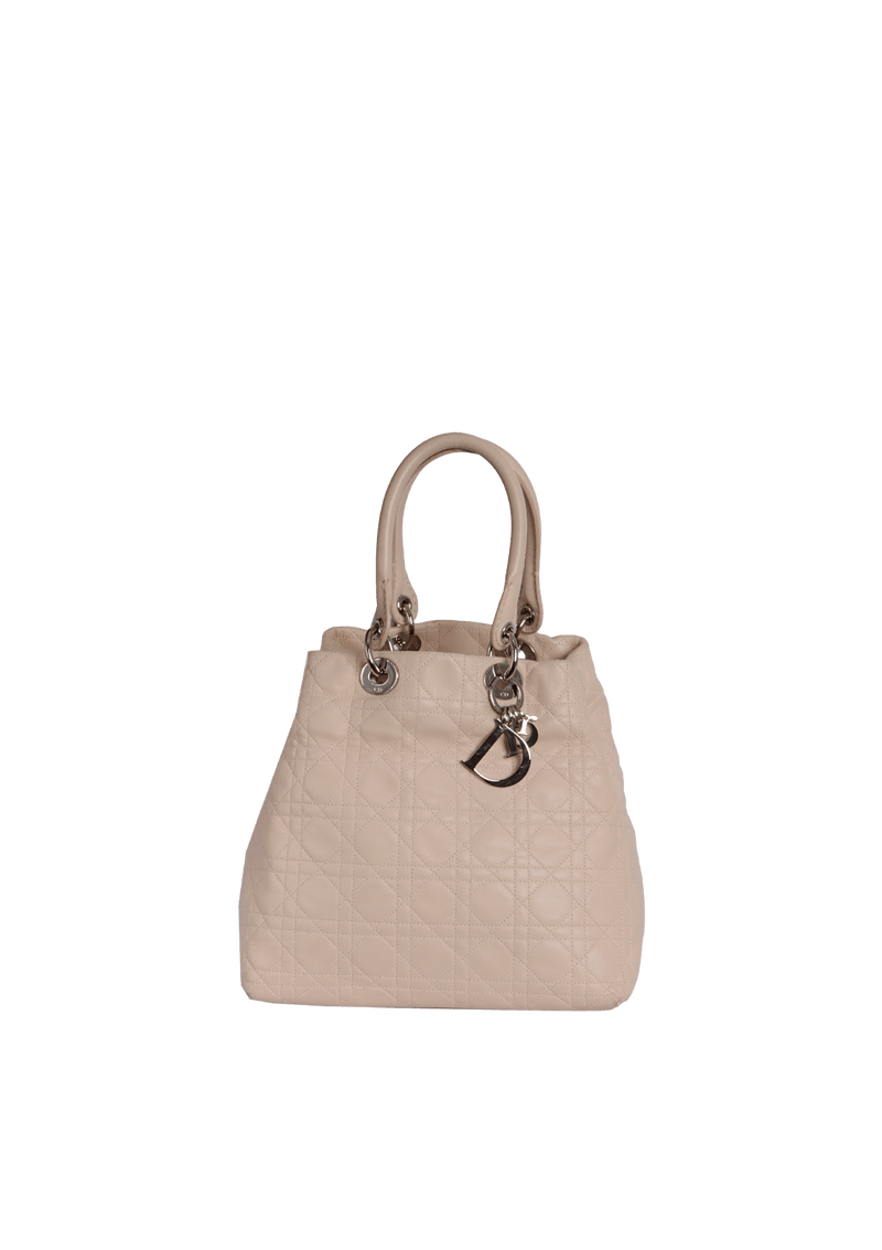 CANNAGE SOFT LADY DIOR SMALL