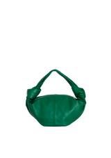 DOUBLE KNOT MINI BAG