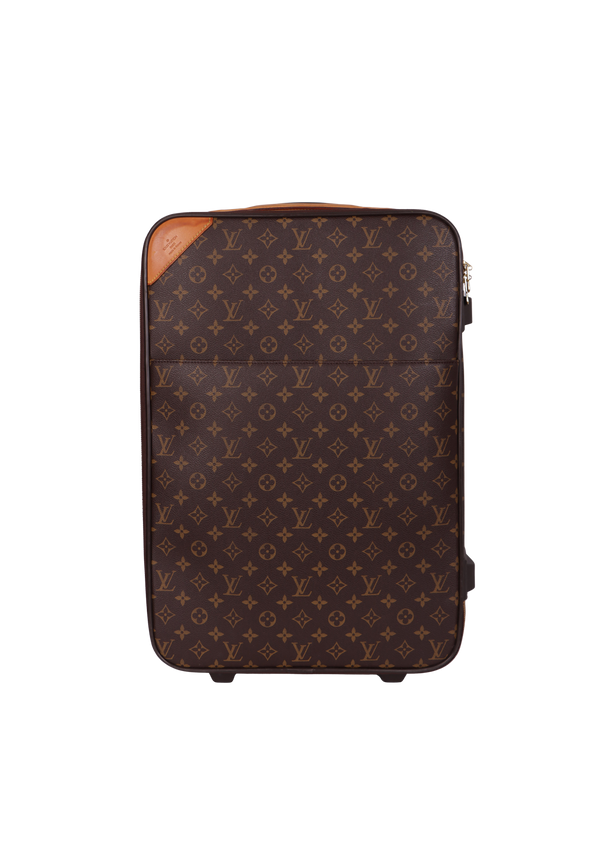 MONOGRAM PÉGASE 55