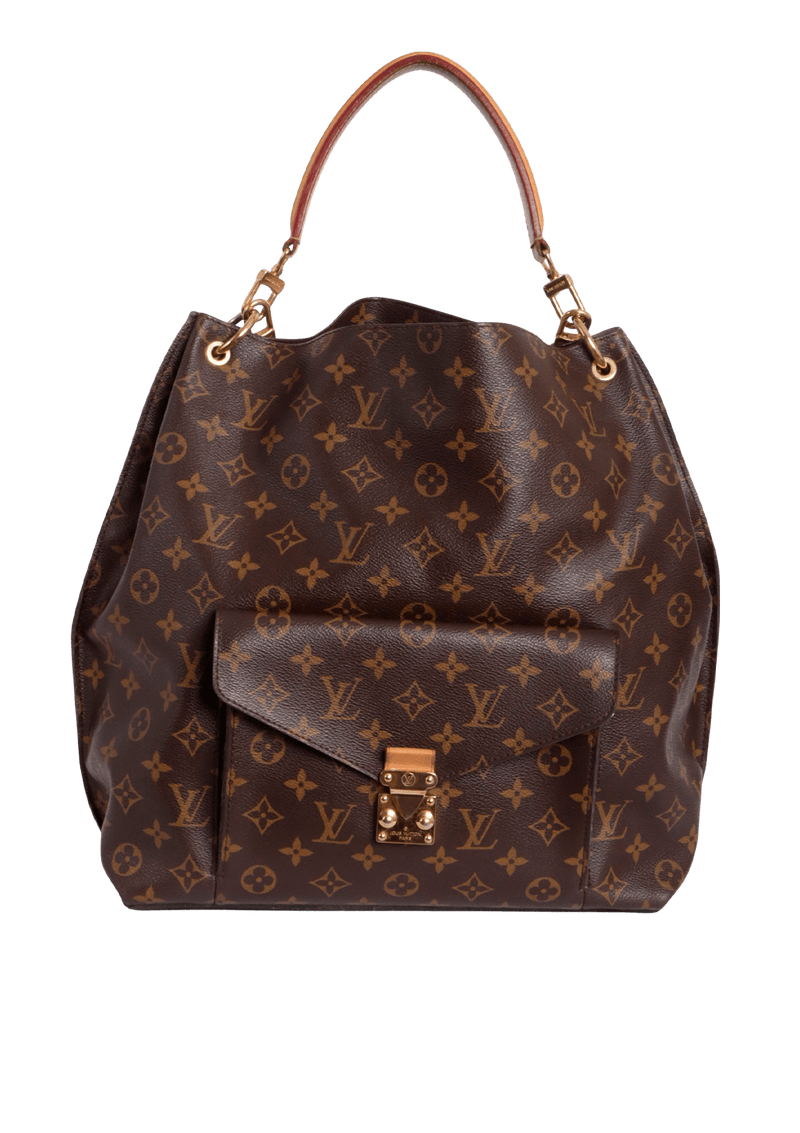 MONOGRAM METIS HOBO