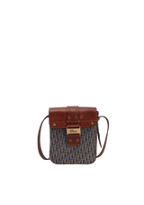 DIORISSIMO STREET CHIC MESSENGER BAG