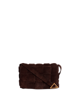 PADDED CASSETTE BAG