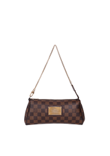 DAMIER ÉBÈNE EVA
