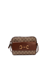 SMALL GG SUPREME HORSEBIT 1955 BAG