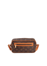 MONOGRAM CITE POCHETTE