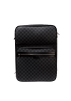 DAMIER GRAPHITE  PÉGASE 55 BUSINESS