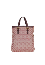 MINI LIN FRANCOISE BAG
