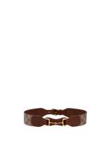 GG SUPREME HORSEBIT BELT