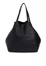 LARGE MATRYOSHKA TOTE