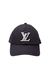 LV SIGNATURE BASEBALL CAP