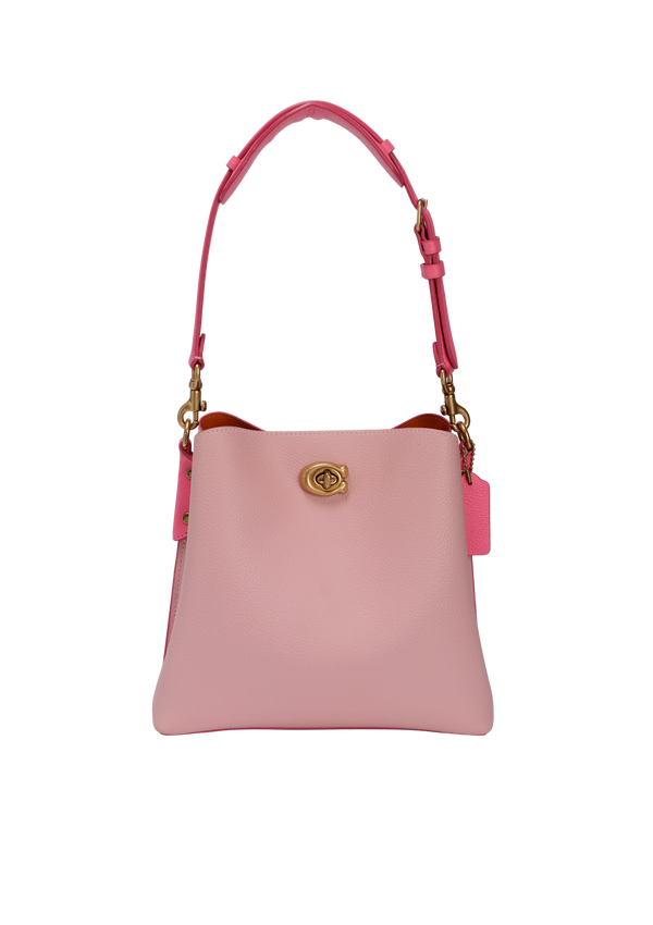 WILLOW BUCKET BAG