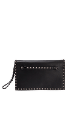 ROCKSTUD FLAP CLUTCH