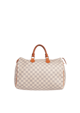 DAMIER AZUR SPEEDY 35
