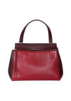 MEDIUM BICOLOR EDGE BAG