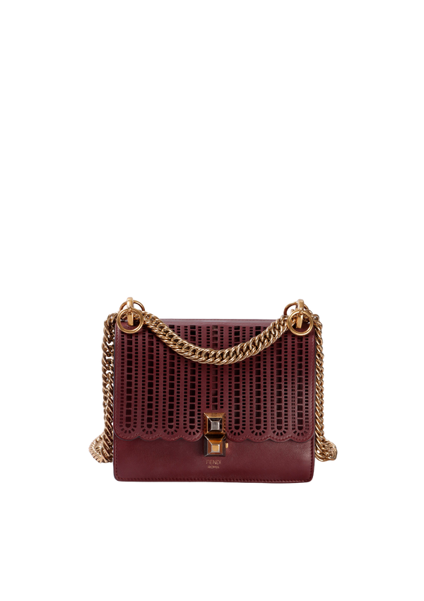 MINI LASER CUT KAN I BAG
