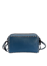 ROCKSTUD CAMERA BAG