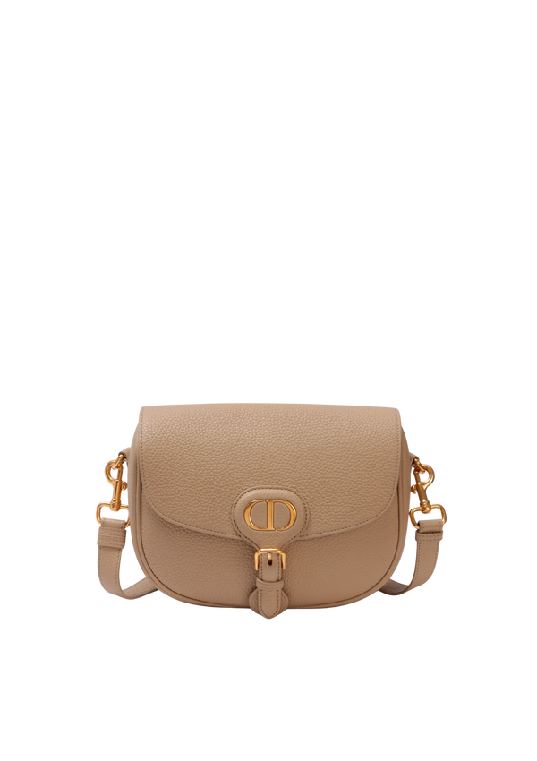 MEDIUM BOBBY FLAP BAG