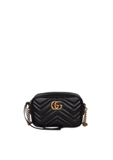 GG MARMONT CAMERA BAG MINI