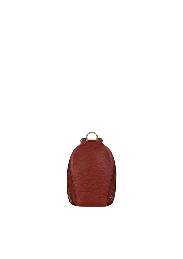 EPI MABILLON BACKPACK
