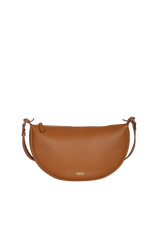 HALF MOON CROSSBODY BAG