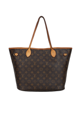 MONOGRAM NEVERFULL MM
