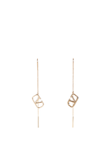 VLOGO EARRINGS
