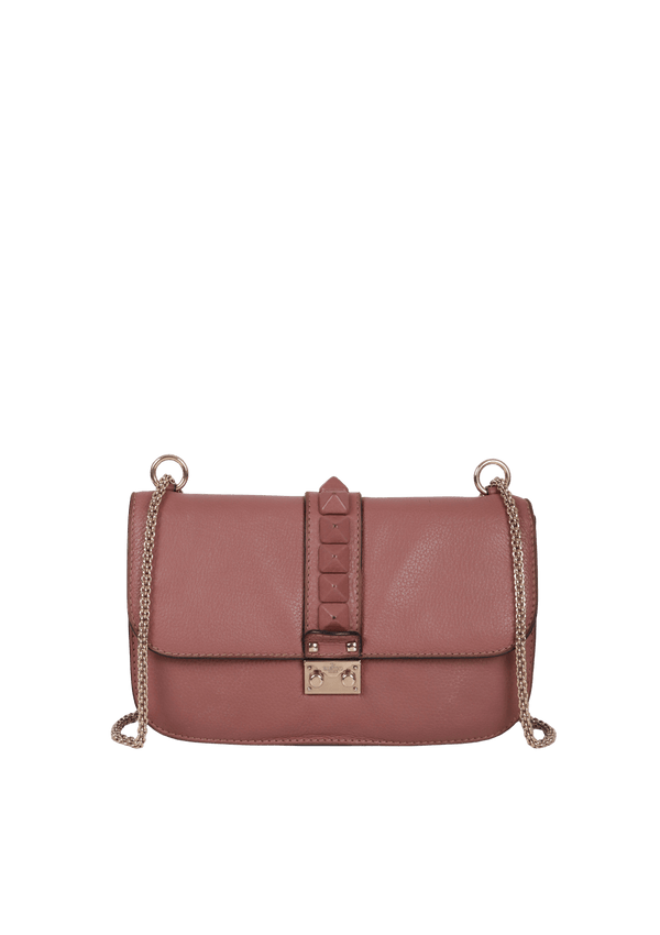 MEDIUM GLAM LOCK