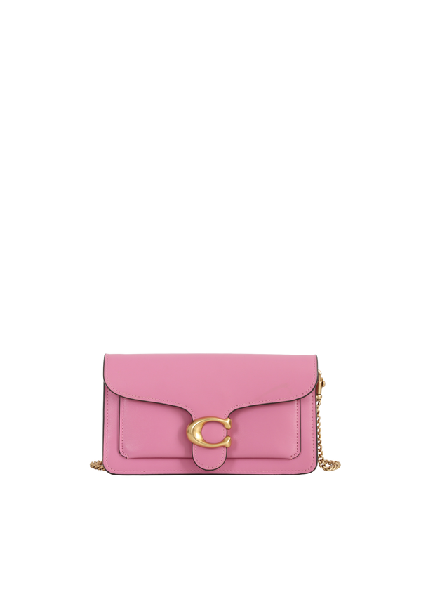 TABBY CHAIN CLUTCH