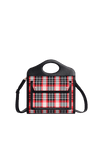 MINI TARTAN POCKET BAG