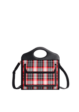 MINI TARTAN POCKET BAG