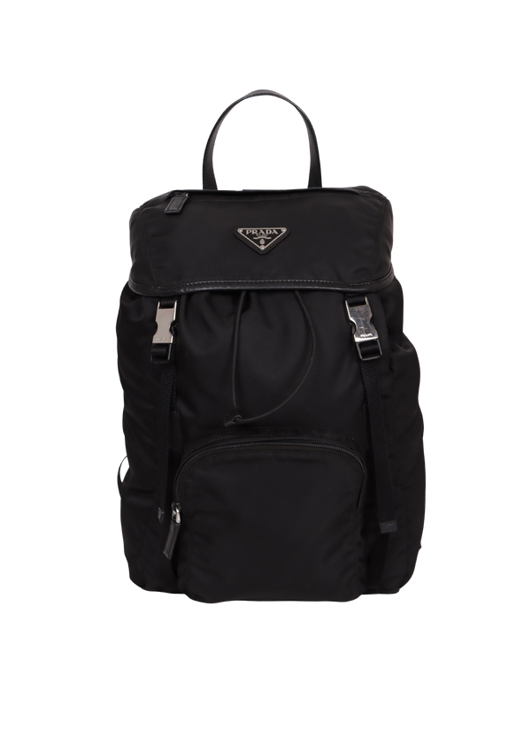 SAFFIANO BACKPACK