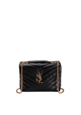 SMALL LOULOU BAG