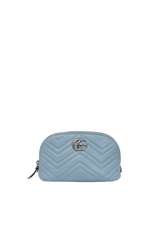 GG MARMONT COSMETIC POUCH