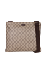 GG SUPREME MESSENGER