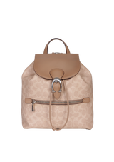 SIGNATURE BACKPACK